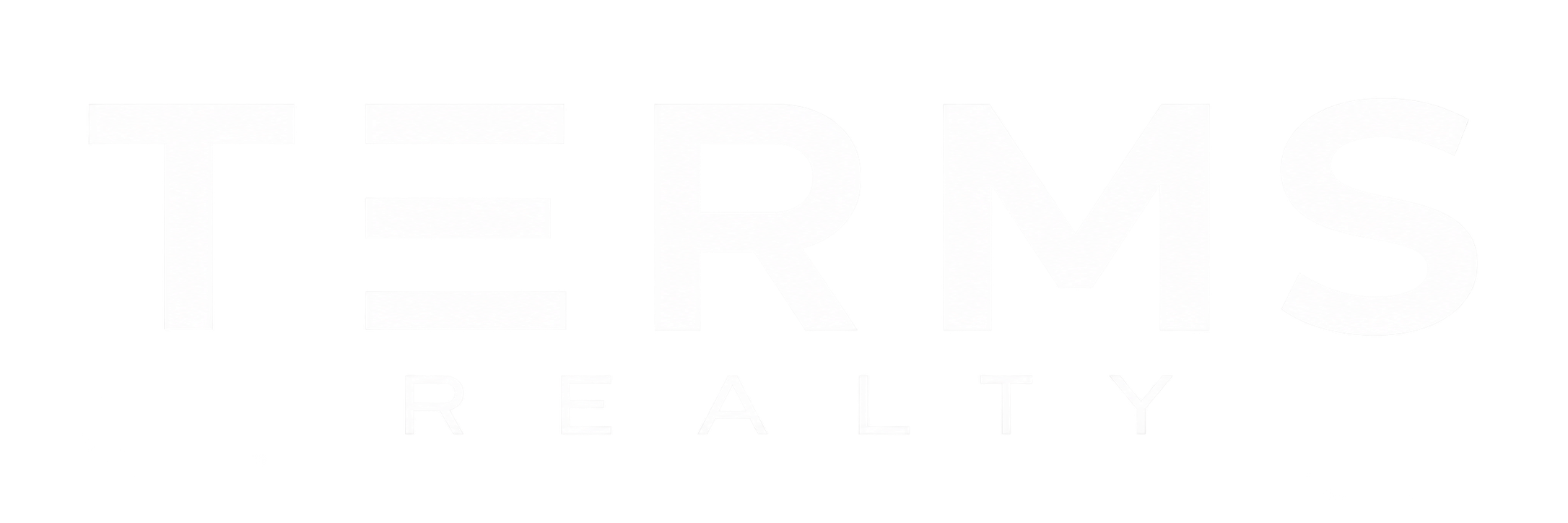 terms realty, lincoln nebraska real estate brokerage logo, nebraska brokerage logo, terms realty